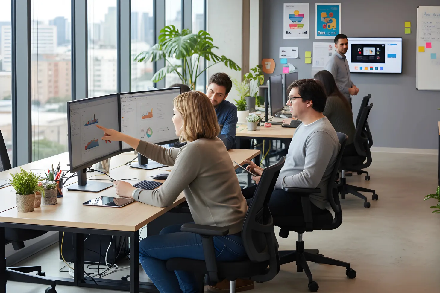Equipe Art Web Solution