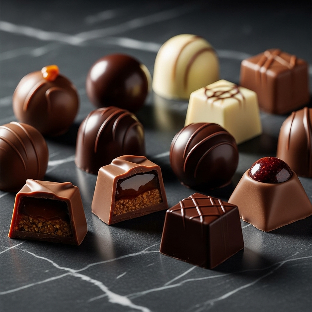 Bombons Finos